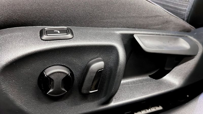 Skoda Superb bild 17