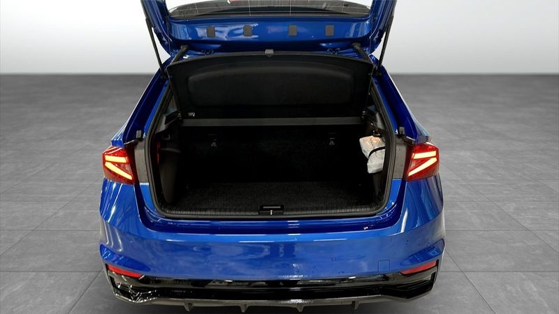 Skoda Fabia bild 13