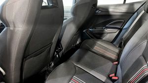 Skoda Fabia bild 12