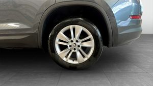 Skoda Kodiaq bild 6