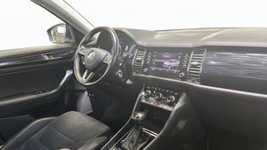 Skoda Kodiaq bild 10