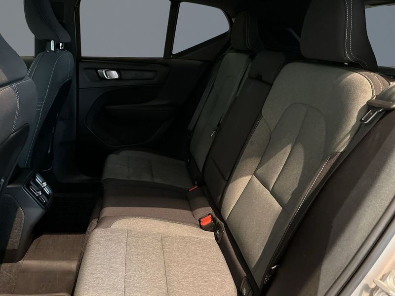 Volvo XC40 bild 8
