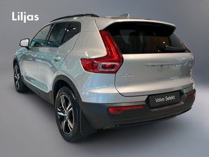 Volvo XC40 bild 4