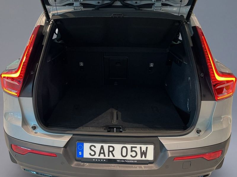 Volvo XC40 bild 9