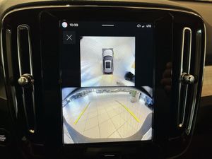 Volvo XC40 bild 13