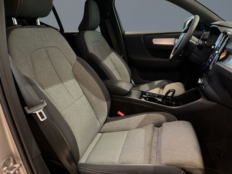 Volvo XC40 bild 7