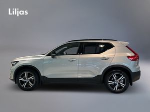 Volvo XC40 bild 3
