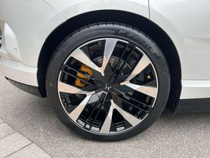 Polestar 4 bild 11