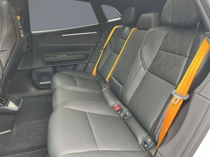 Polestar 4 bild 9
