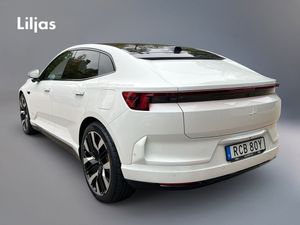 Polestar 4 bild 5
