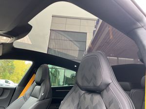 Polestar 4 bild 12