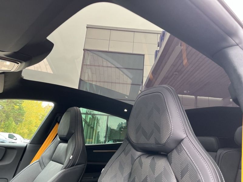 Polestar 4 bild 12