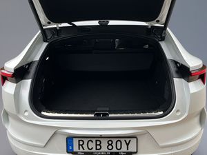 Polestar 4 bild 10
