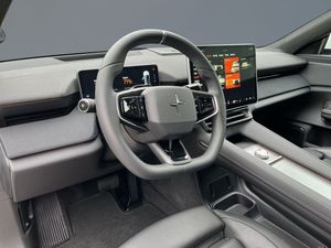 Polestar 4 bild 6