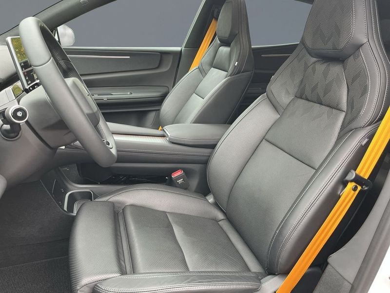 Polestar 4 bild 7