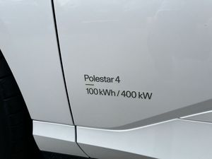 Polestar 4 bild 18