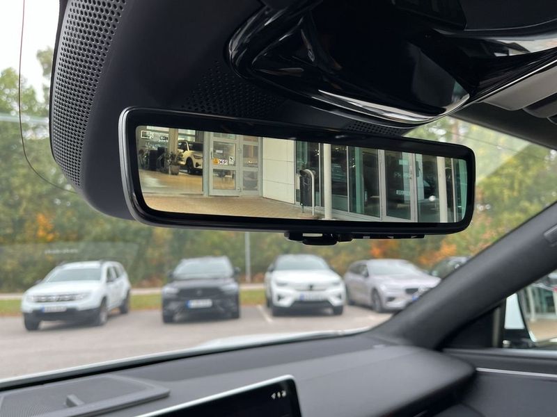 Polestar 4 bild 14