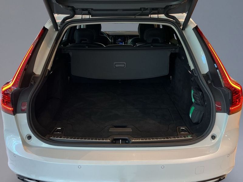 Volvo V90 bild 9