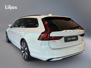 Volvo V90 bild 4