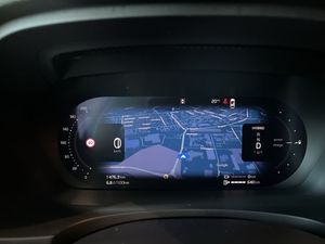 Volvo V90 bild 14