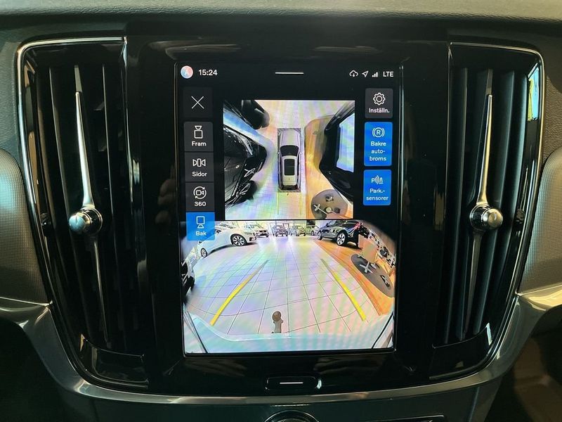 Volvo V90 bild 15