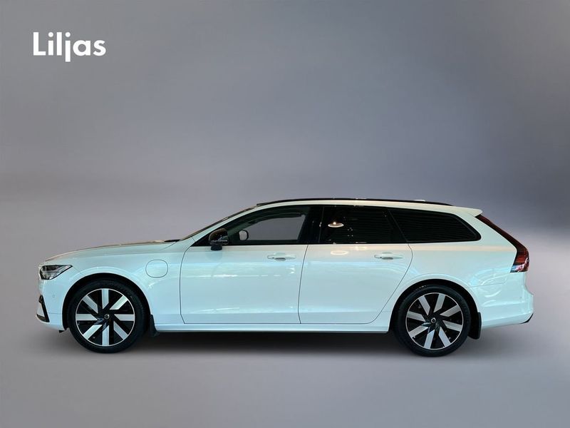 Volvo V90 bild 3