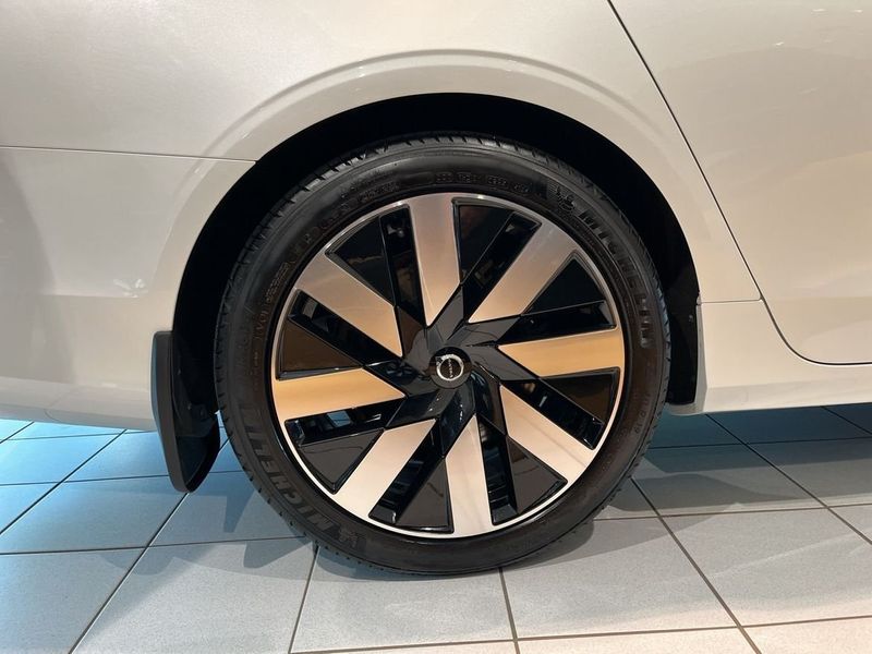 Volvo V90 bild 10