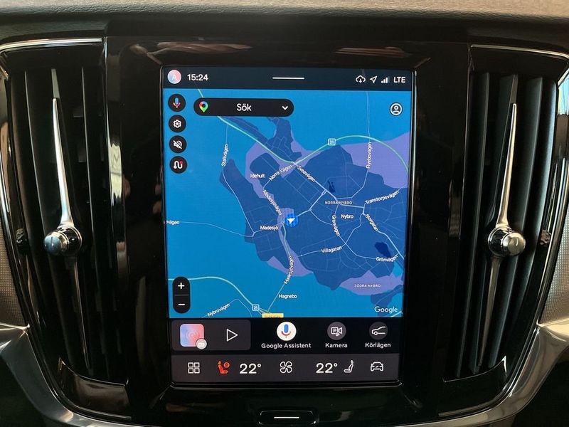 Volvo V90 bild 13