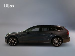 Volvo V60 bild 3