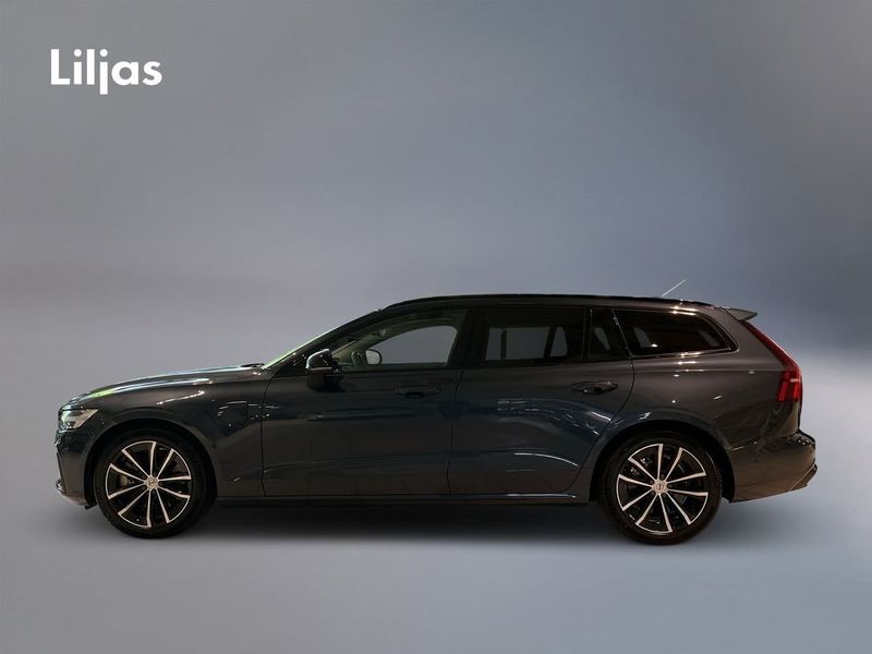 Volvo V60 bild 3