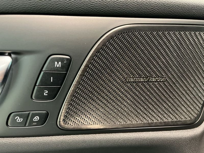 Volvo V60 bild 13