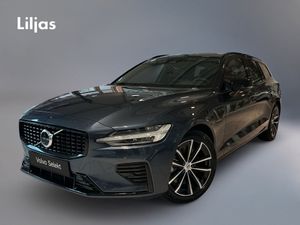 Volvo V60 bild 1
