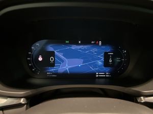 Volvo V60 bild 15