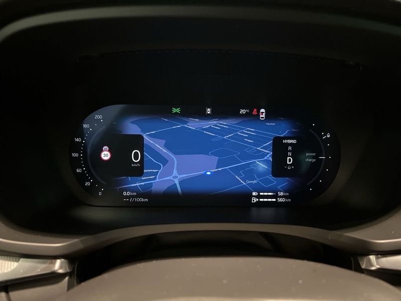 Volvo V60 bild 15