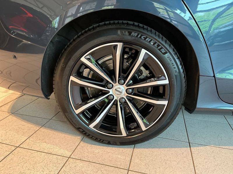 Volvo V60 bild 10