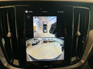 Volvo V60 bild 12