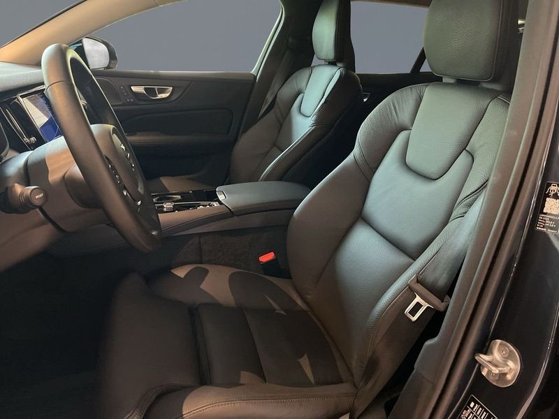 Volvo V60 bild 6