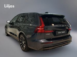 Volvo V60 bild 4