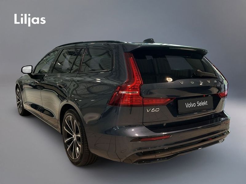 Volvo V60 bild 4