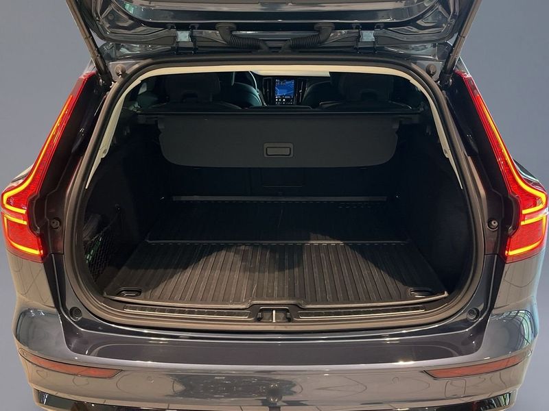 Volvo V60 bild 9