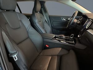 Volvo V60 bild 7