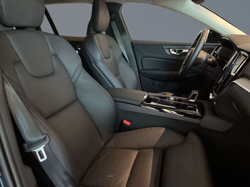 Volvo V60 bild 7