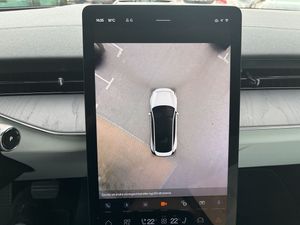Polestar 3 bild 16