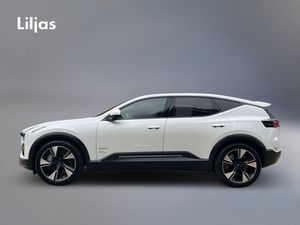 Polestar 3 bild 3