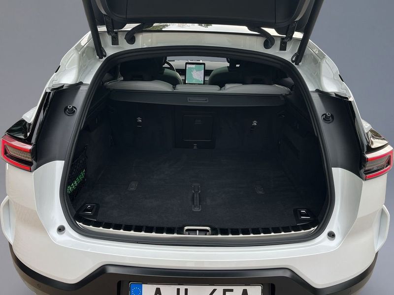 Polestar 3 bild 10
