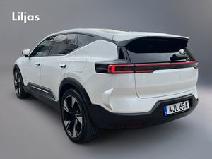 Polestar 3 bild 5