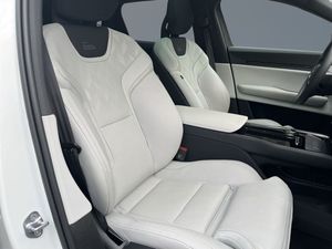 Polestar 3 bild 8