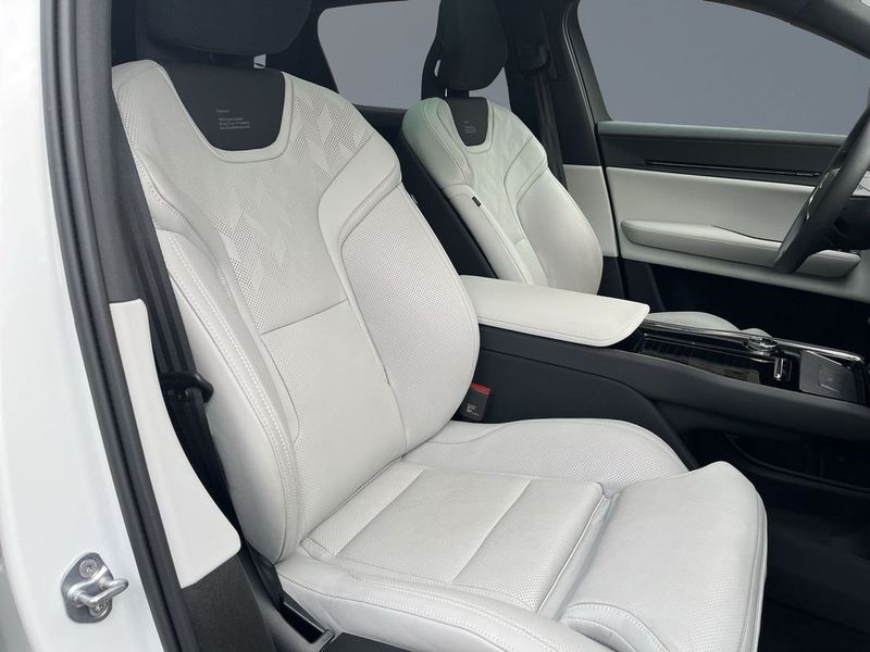 Polestar 3 bild 8