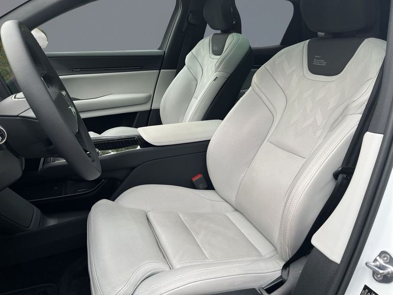 Polestar 3 bild 7