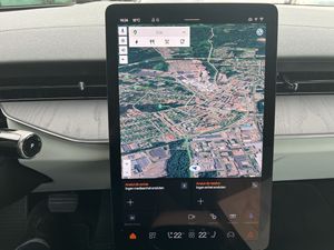 Polestar 3 bild 15